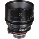 Rokinon Xeen 35mm T1.5 Lens for Sony E-Mount