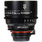 Rokinon Xeen 50mm T1.5 Lens for Sony E-Mount