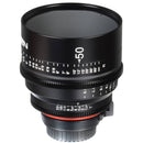 Rokinon Xeen 50mm T1.5 Lens for Sony E-Mount