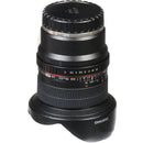 Samyang 12mm f/2.8 ED AS NCS Fisheye Lens for Sony E Mount