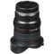 Samyang 12mm f/2.8 ED AS NCS Fisheye Lens for Sony E Mount