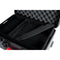 Gator Cases GTSA-MICW7 ATA-Molded Polyethylene Case with 2 Lift-Out Trays for up to 7 Wireless Microphones & Accessories