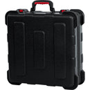 Gator Cases ATA Molded Mixer Case (18 x 18 x 6")