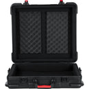 Gator Cases ATA Molded Mixer Case (19 x 21 x 6")