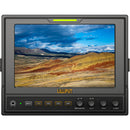 Lilliput Electronics 662/S 7" 3G-SDI/HDMI Field Monitor