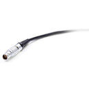 Lanparte D-Tap to LEMO Power Cable for Canon C300 Mark II