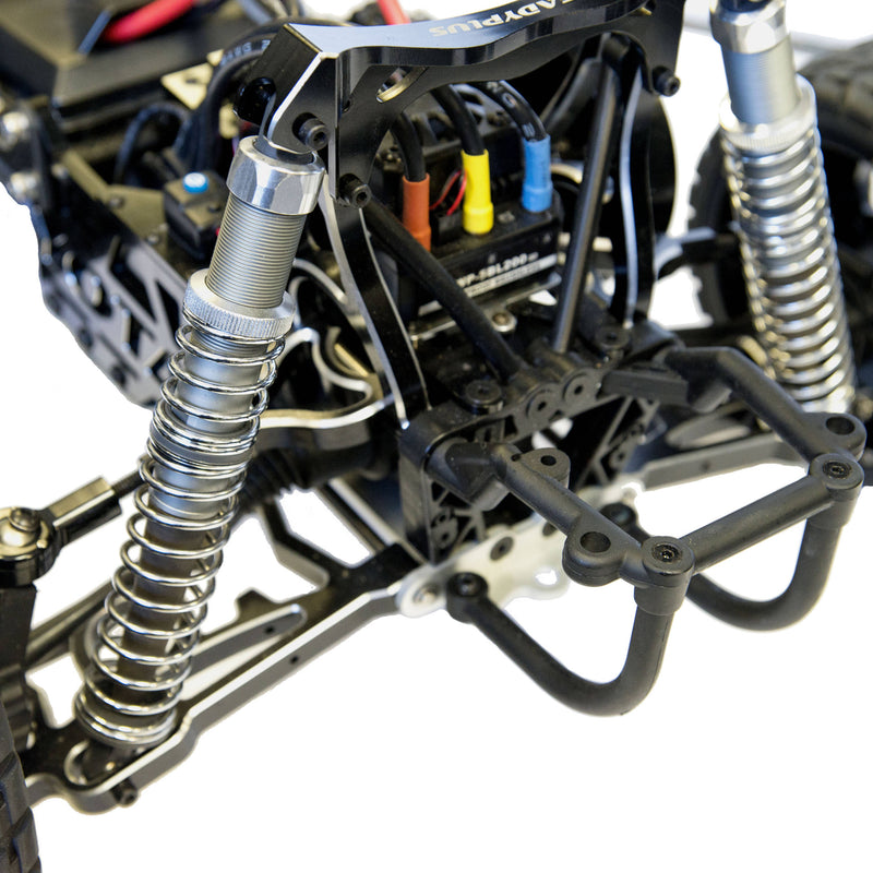 CINEGEARS STEADYPLUS Spare Suspension Spring