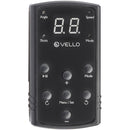 Vello FreeWave Orbit Motorized Pan Head with Remote