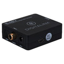 Digitalinx Stereo Digital to Analog Audio Converter