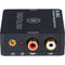 Digitalinx Stereo Digital to Analog Audio Converter