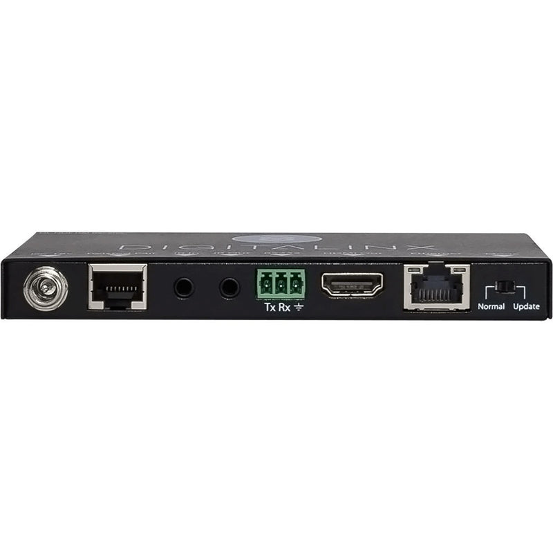 Digitalinx HDMI, IR, RS-232, & Ethernet Extender Kit over CATx with Power Supply (330')