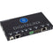 Digitalinx HDMI, IR, RS-232, & Ethernet Extender Kit over CATx with Power Supply (330')