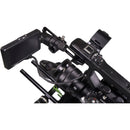 Lanparte Basic Handle Kit for Sony FS5 Camera