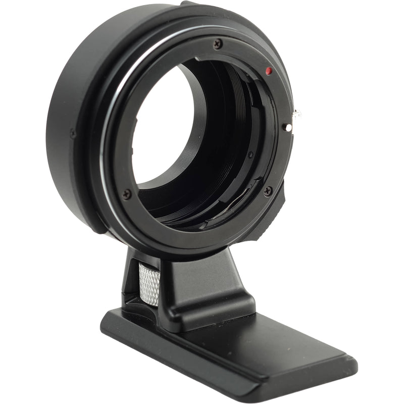 DEO-Tech OWL Nikon G Lens to MFT Mount Drop-In Filter Adapter