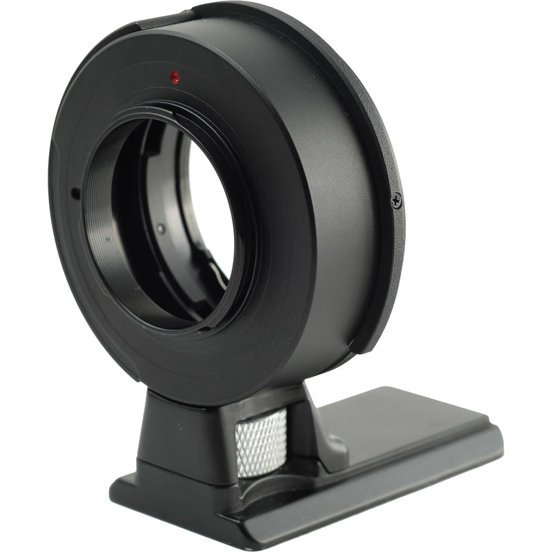 DEO-Tech OWL Nikon G Lens to MFT Mount Drop-In Filter Adapter