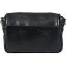 ONA Bowery Camera Bag (Leather, Black)