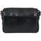 ONA Bowery Camera Bag (Leather, Black)