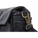 ONA Bowery Camera Bag (Leather, Black)