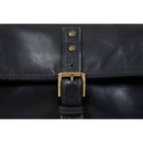 ONA Bowery Camera Bag (Leather, Black)