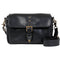 ONA Bowery Camera Bag (Leather, Black)