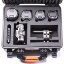 HPRC 2460 Hard Case for Sony Alpha 7 (Black, Foam)