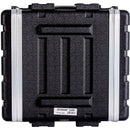 DeeJay LED 4 RU ABS Case