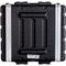 DeeJay LED 4 RU ABS Case