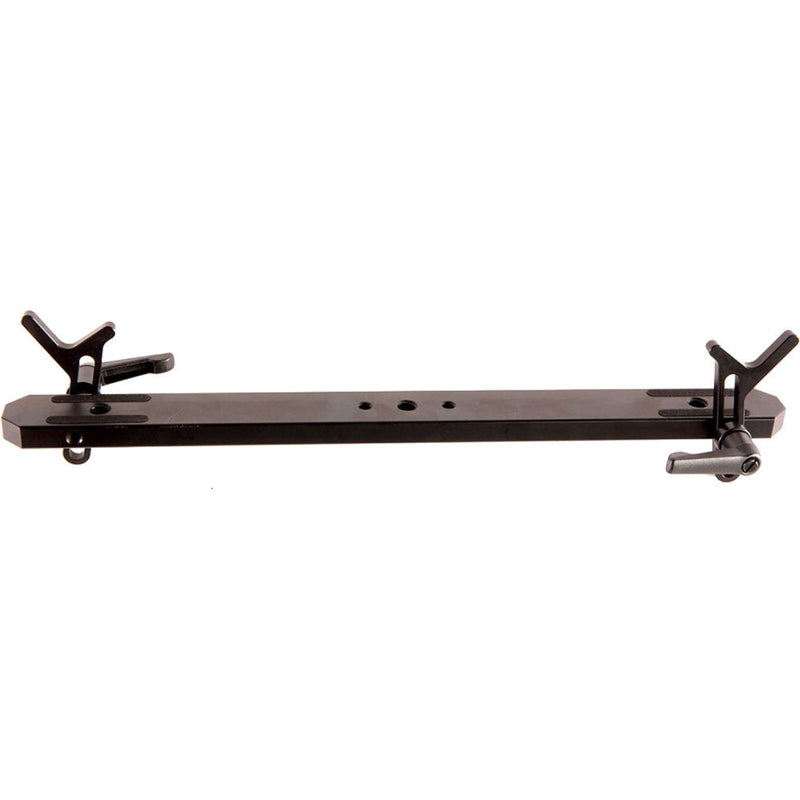 Kessler Crane Deluxe Center Rail Support for Shuttle Dolly