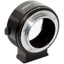 Metabones Canon FD Lens to Fujifilm X-Mount Camera T Adapter (Black)