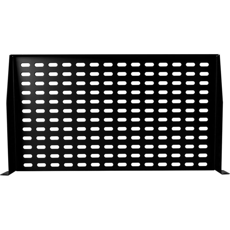 Pyle Pro Universal Server Rack Shelf (1 RU)