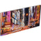 WhiteWall 4x8" WhiteWall Mini Panoramic Acrylic Photo Print of New York Landscape