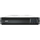 APC Smart-UPS 3000VA Rackmount with LCD Display (100V, 2 RU)