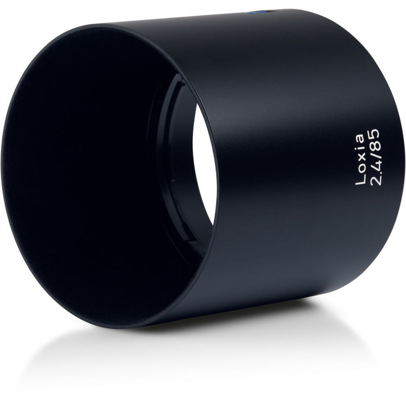 Zeiss Lens Hood for Loxia 85mm f/2.4 Lens