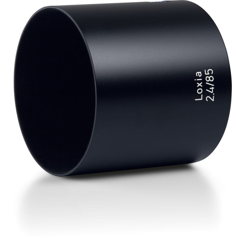 Zeiss Lens Hood for Loxia 85mm f/2.4 Lens