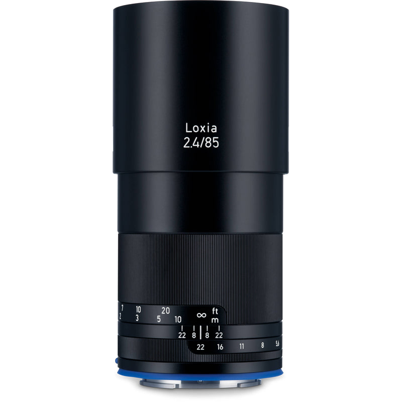 ZEISS Loxia Full Lens Kit with UV Filters for Sony E