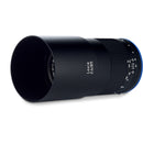 Zeiss Loxia 85mm f/2.4 Lens for Sony E Mount