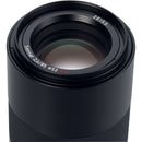 Zeiss Loxia 85mm f/2.4 Lens for Sony E Mount