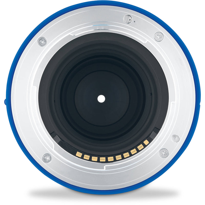 Zeiss Loxia 85mm f/2.4 Lens for Sony E Mount