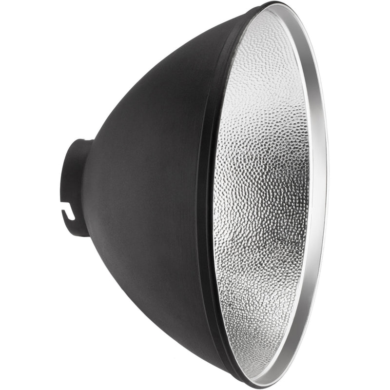 Impact Venture 14" Deep Dish Reflector with Diffuser