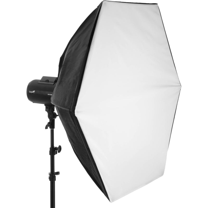 Impact Venture Hex Softbox (32")