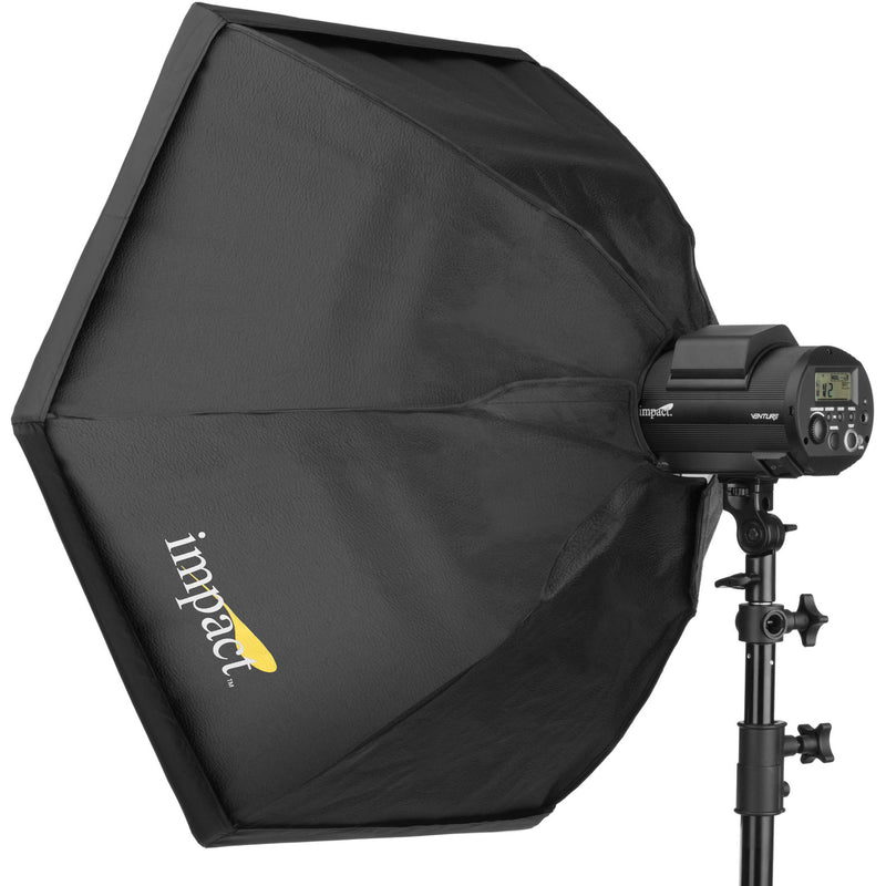 Impact Venture Hex Softbox (32")