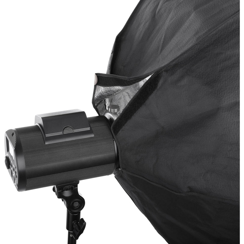 Impact Venture Hex Softbox (32")