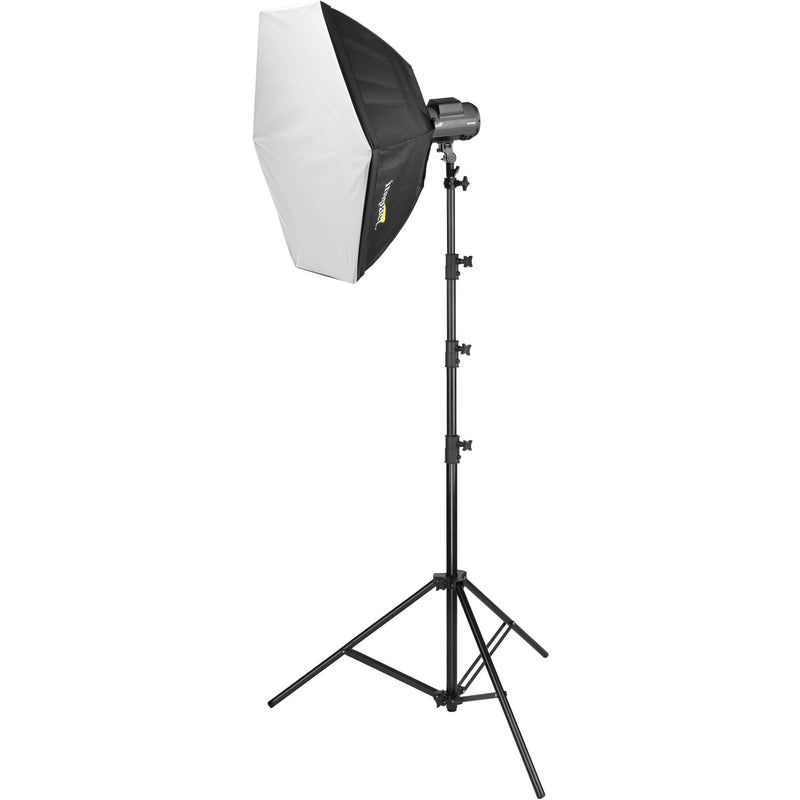 Impact Venture Hex Softbox (32")