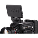 Wooden Camera Tool-Less LCD/EVF Adapter for WEAPON/EPIC/SCARLET/RAVEN