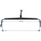 Arri SkyPanel S120-C LED Softlight (Blue/Silver, Manual Yoke)