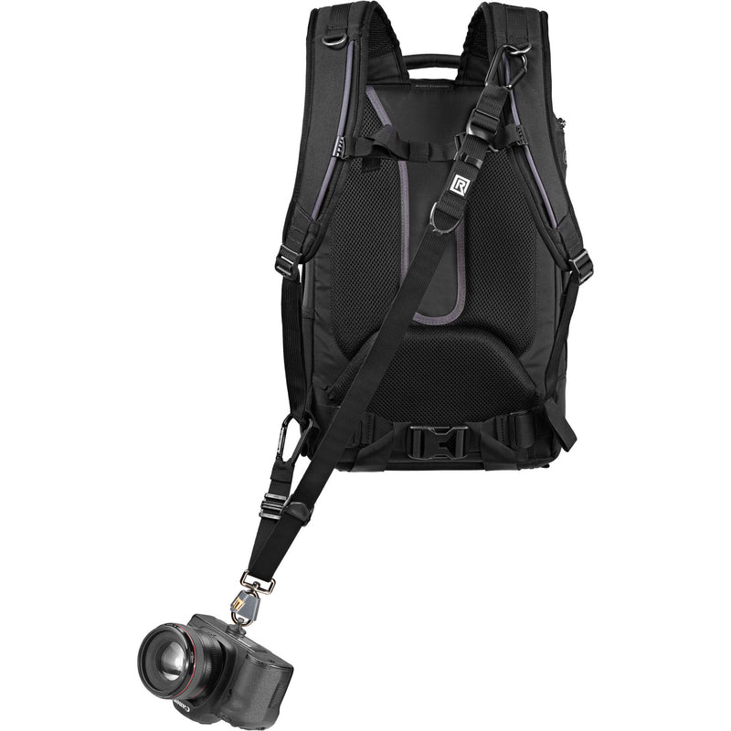 BlackRapid Backpack Breathe Camera Strap