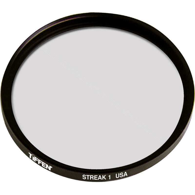 Tiffen 4.5" Round Streak 1mm Filter