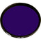 Tiffen 55mm Deep Blue #47B Color Balancing Filter