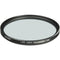 Tiffen 55mm Low Light Linear Polarizer Filter