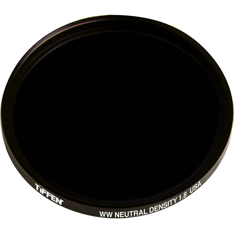 Tiffen 82mm Neutral Density 1.8 Filter